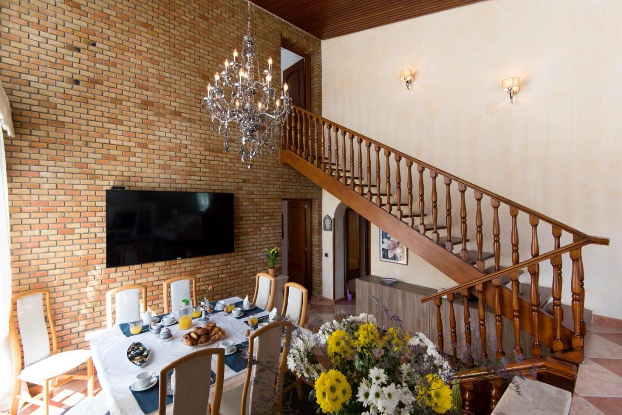 Villa Palm Beach Marina Benalmadena 3 Min Walking From The Sea 外观 照片