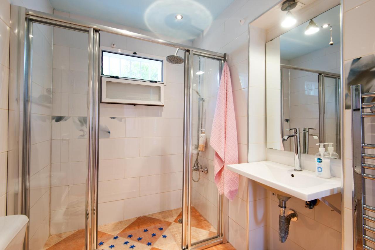 Villa Palm Beach Marina Benalmadena 3 Min Walking From The Sea 外观 照片